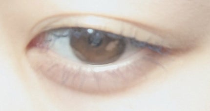 ダイヤモンドシリーズ カラーマスカラ/ZEESEA/マスカラを使ったクチコミ(4枚目)