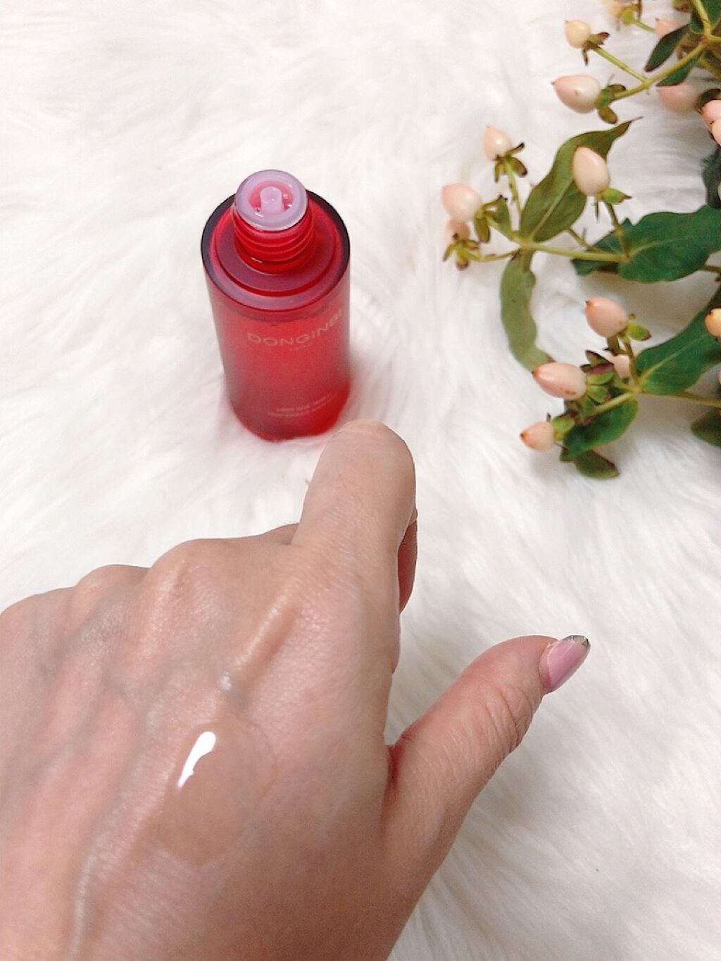 を使ったクチコミ（3枚目）