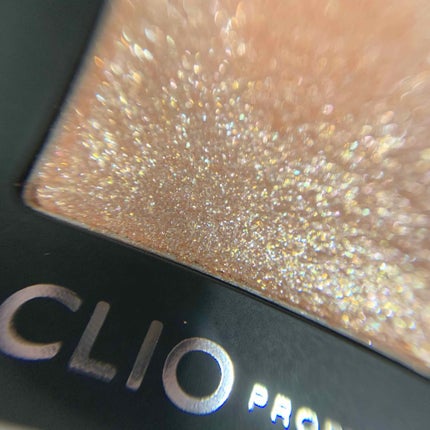 プロ シングル シャドウ/CLIO/単色アイシャドウを使ったクチコミ(2枚目)