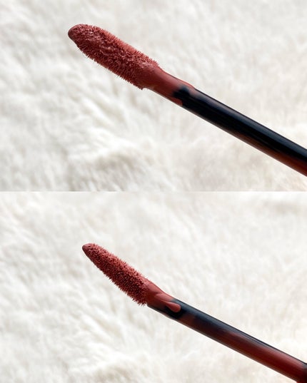 SPステイ ヴィニルインク/MAYBELLINE NEW YORK/口紅を使ったクチコミ(3枚目)