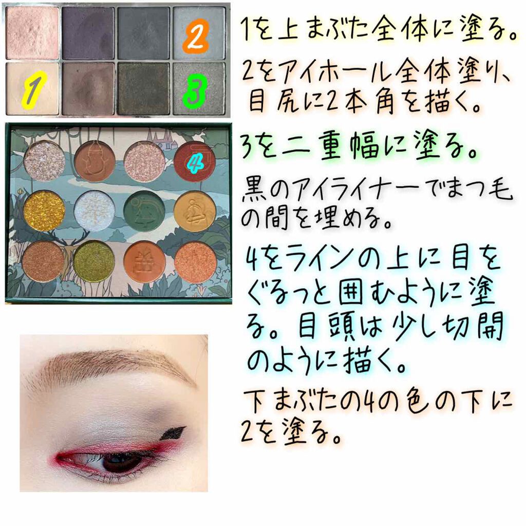 中国コスメ/口紅を使ったクチコミ（2枚目）