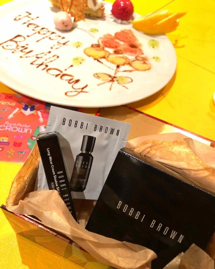 ハイライティング パウダー/BOBBI BROWN/パウダーハイライトを使ったクチコミ(2枚目)