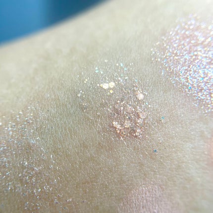 ベターザンパレット/rom&nd/アイシャドウパレットを使ったクチコミ(4枚目)