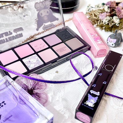 デュイフルウォーターティント/rom&nd/リップティントを使ったクチコミ(1枚目)