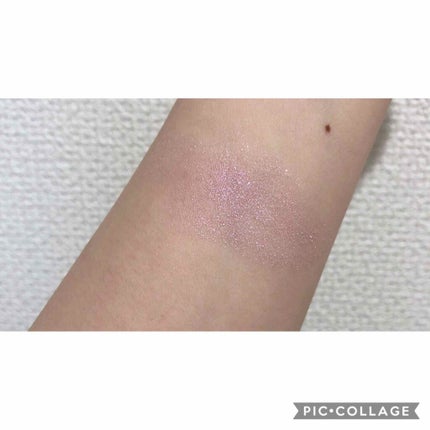 シングルカラーアイシャドウ/CEZANNE/単色アイシャドウを使ったクチコミ(2枚目)