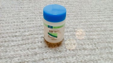 白色ワセリン(医薬品)/健栄製薬/その他を使ったクチコミ（2枚目）