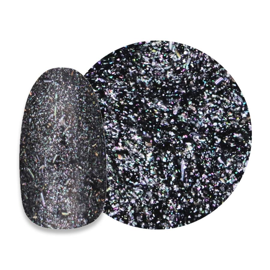 スターリージェル 01 ブラックダイヤモンド