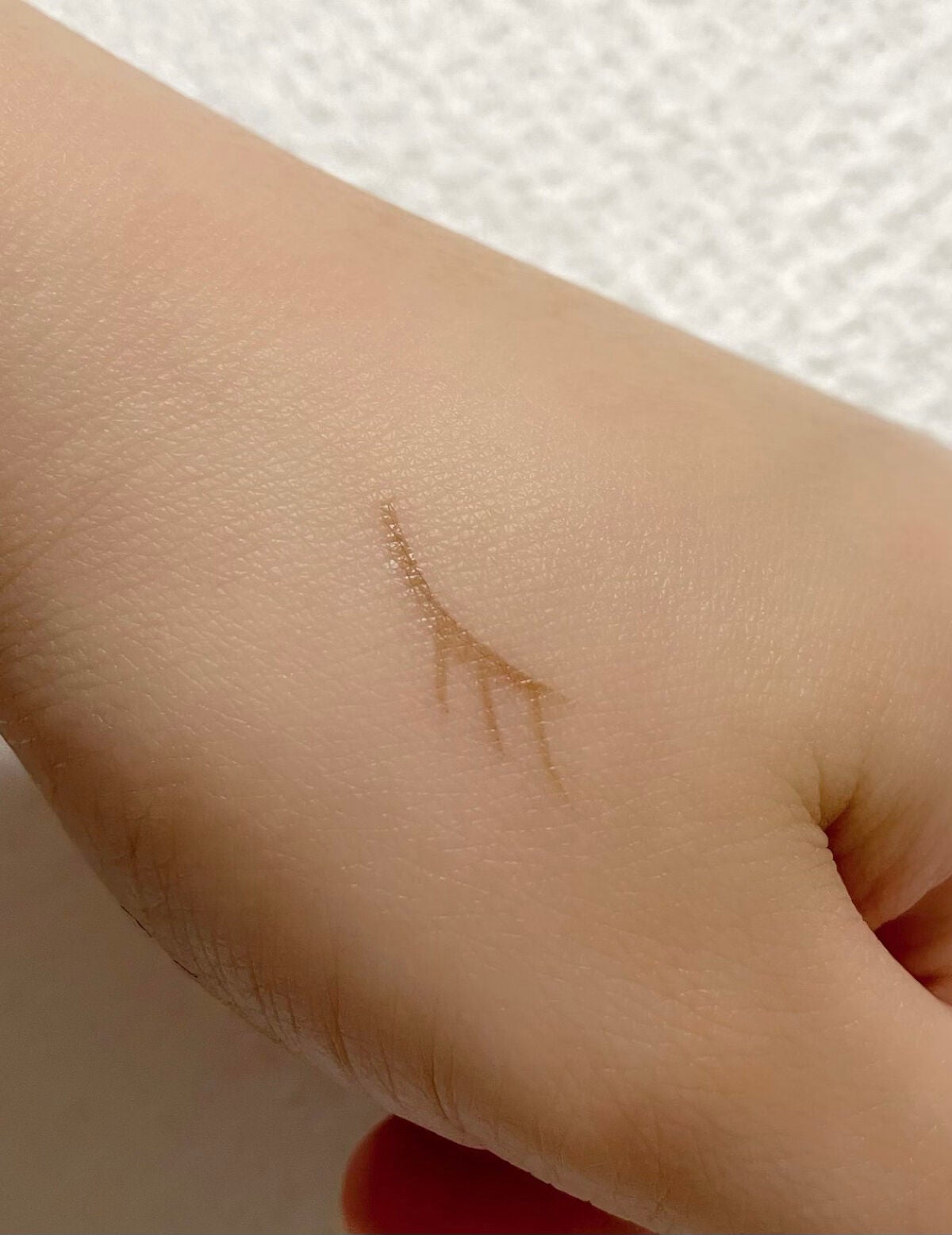 リキッドアイライナーR4/ラブ・ライナー/リキッドアイライナーを使ったクチコミ(4枚目)