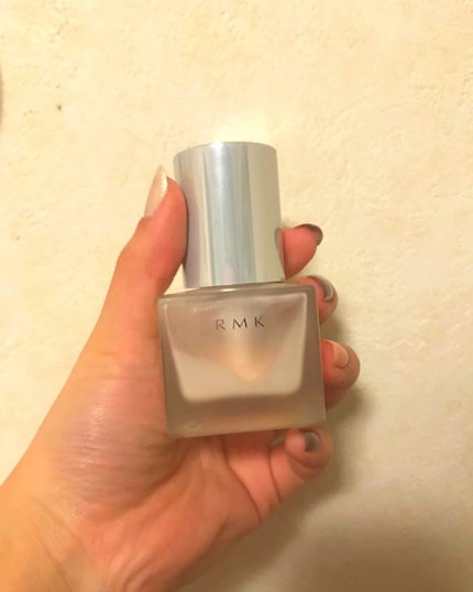 RMK メイクアップベース/RMK/化粧下地を使ったクチコミ(1枚目)