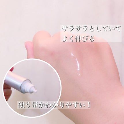 薬用 しみ 集中対策 美容液/メラノCC/美容液を使ったクチコミ(3枚目)