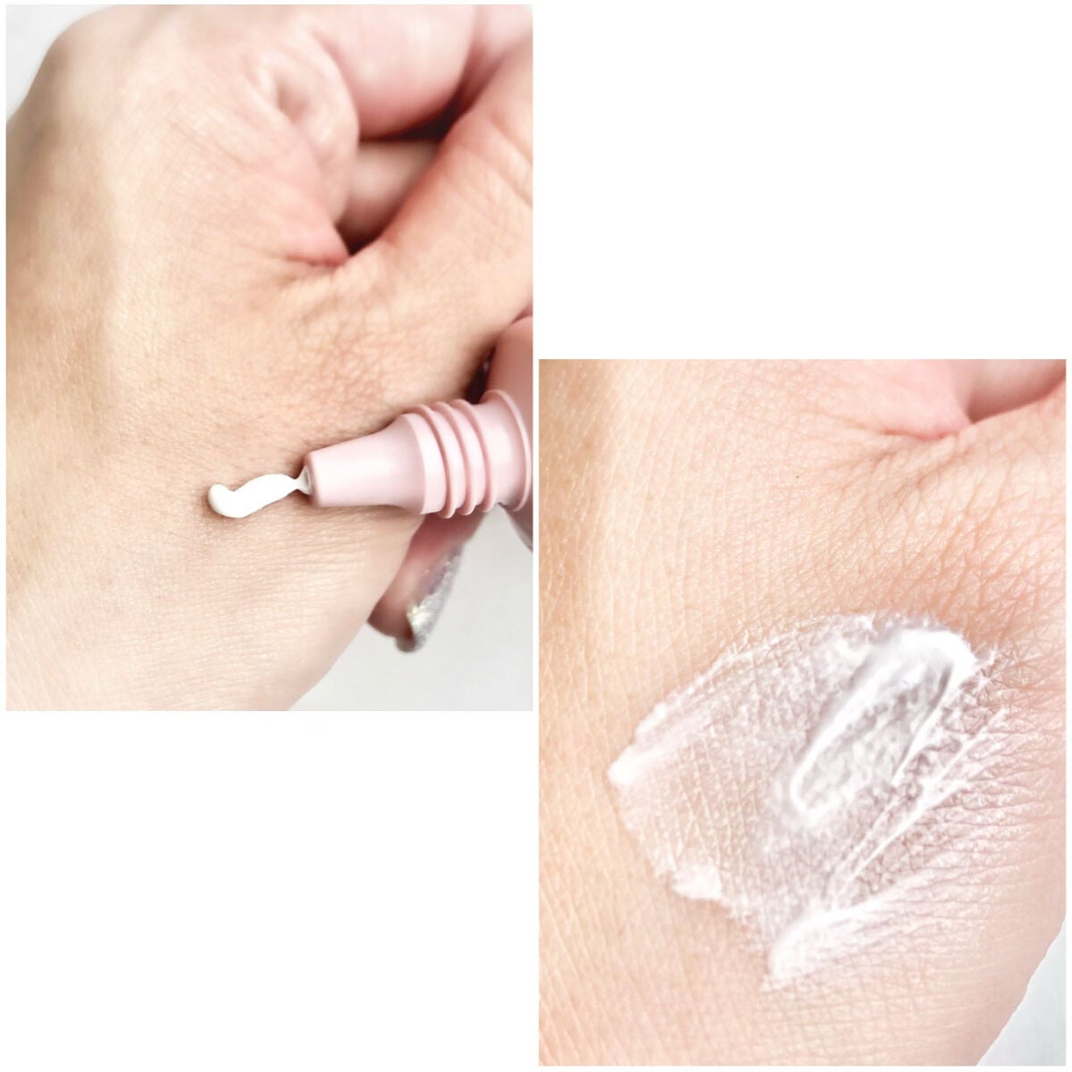 ブライト フォーカス リアル アイクリーム フォーフェイス/AHC/アイケア・アイクリームを使ったクチコミ(2枚目)