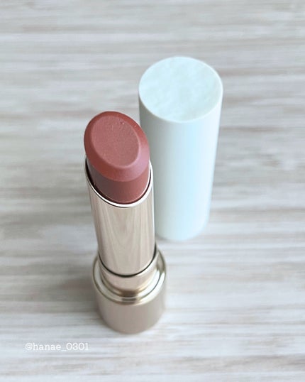 RMK デューイーメルト リップカラー 03 シャイハート/RMK/口紅を使ったクチコミ(1枚目)