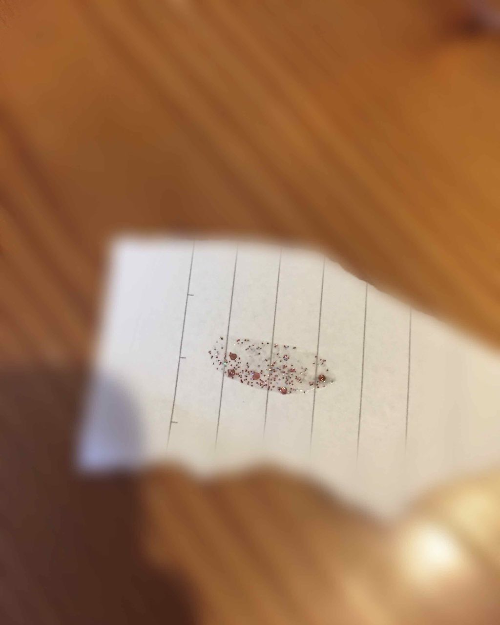 プレイネイル/ETUDE/マニキュアを使ったクチコミ(2枚目)