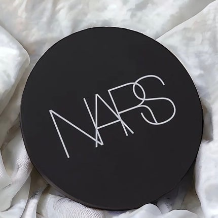 NARS ソフトマット アドバンスト パーフェクティングパウダーのクチコミ「NARS
ソフトマット アドバンスト 
パーフェクティングパウダー
03122
5280円
.....」(2枚目)