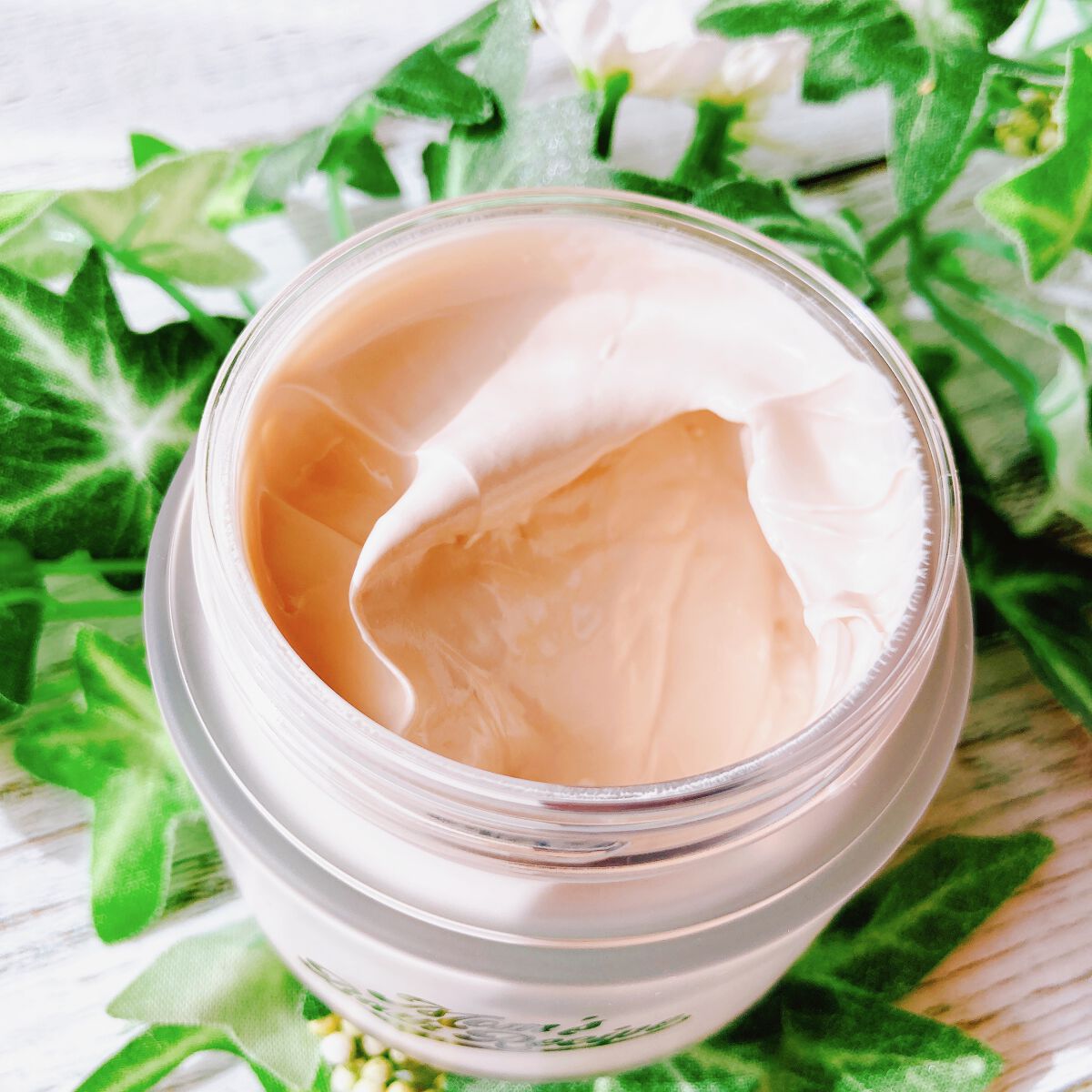 ソイミルクマスク/Mom’s Bath Recipe/シートマスク・パックを使ったクチコミ（2枚目）