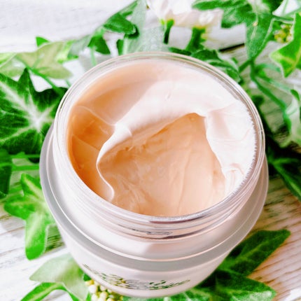 ソイミルクマスク/Mom’s Bath Recipe/シートマスク・パックを使ったクチコミ(2枚目)