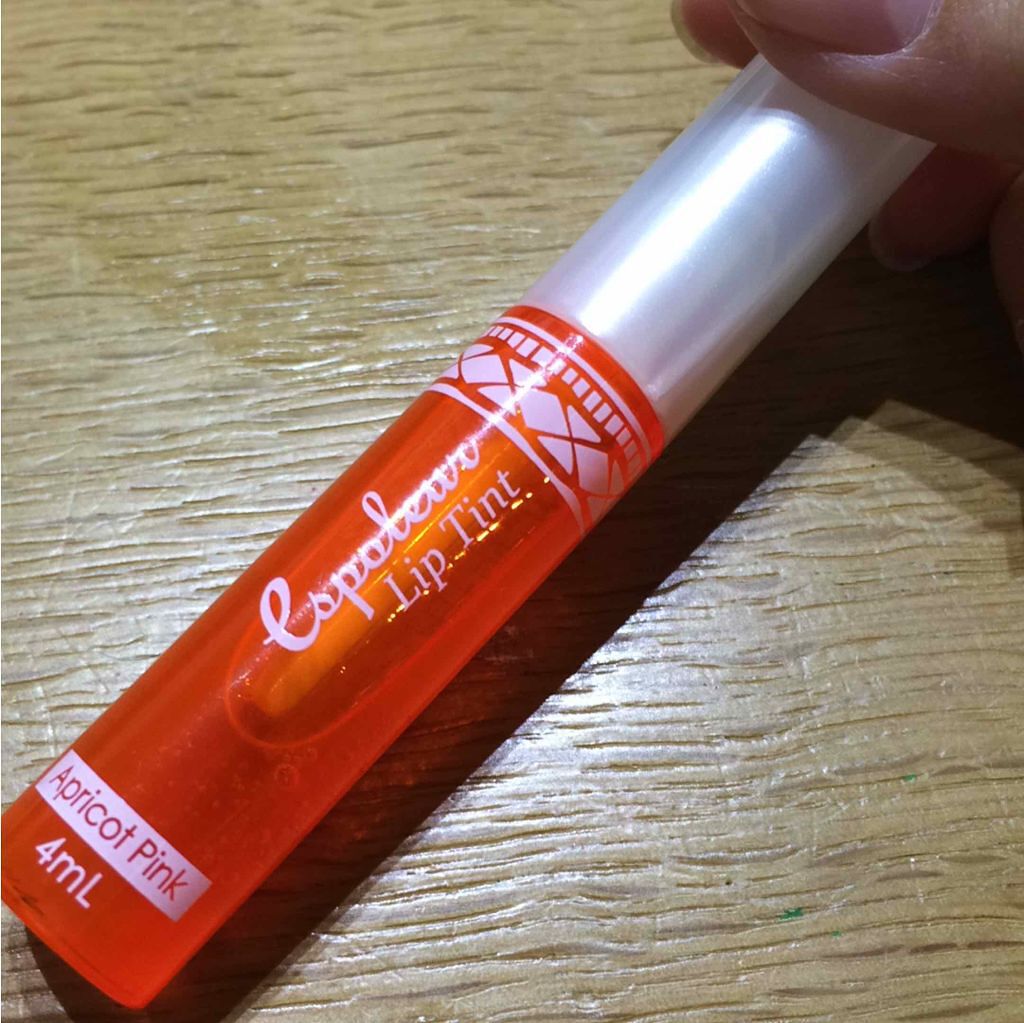 エスポルール リップティント/エスポルール/リップティントを使ったクチコミ（1枚目）