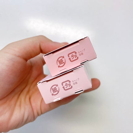 ぷっくりアイカラーペンシル/ミゼルエディ/スティックアイシャドウを使ったクチコミ(9枚目)