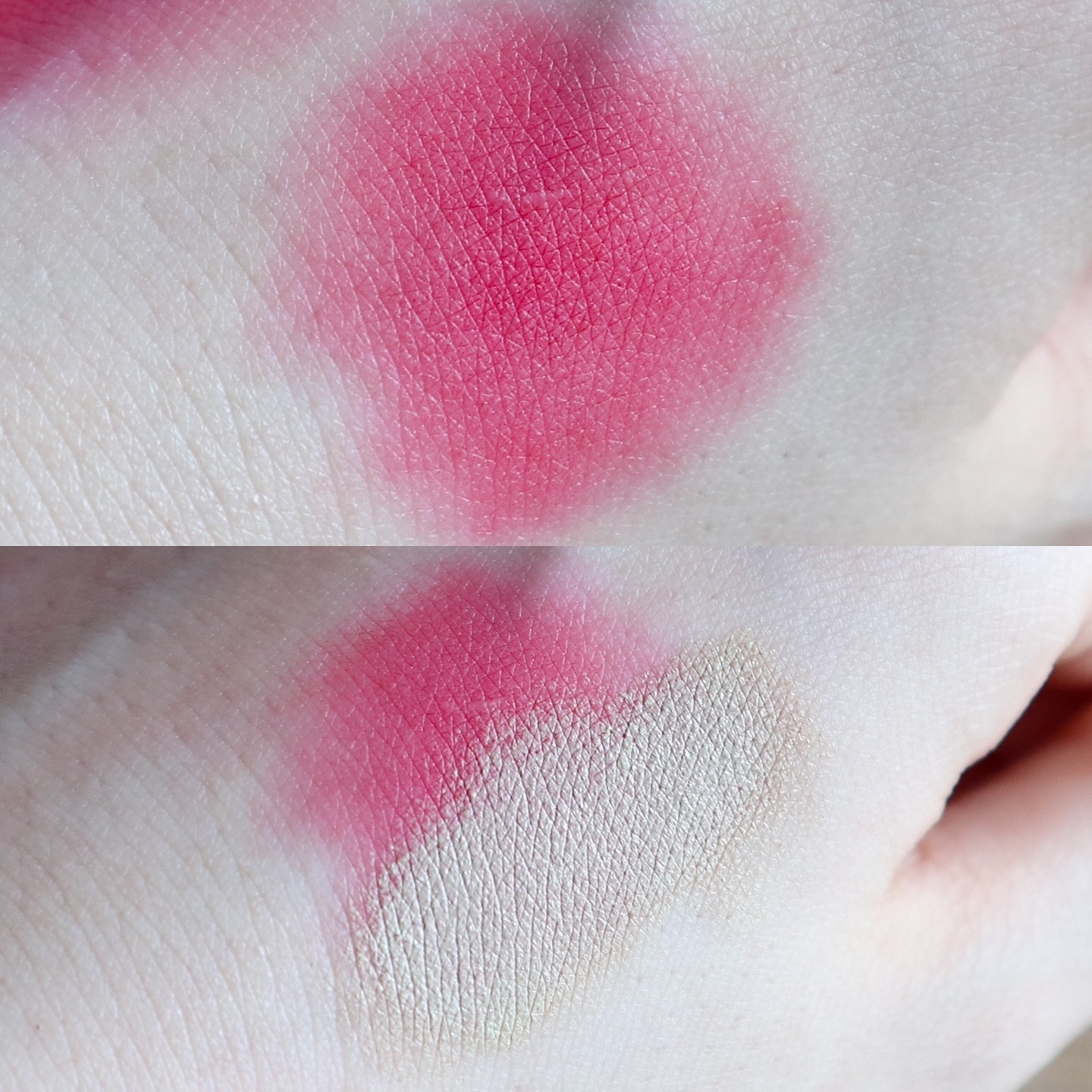 パーフェクトカバー コンシーラーパレット/Dear.A/パレットコンシーラーを使ったクチコミ（3枚目）