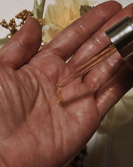 ビューティーオープナー リンクル&ホワイト/オージオ/美容液を使ったクチコミ(3枚目)