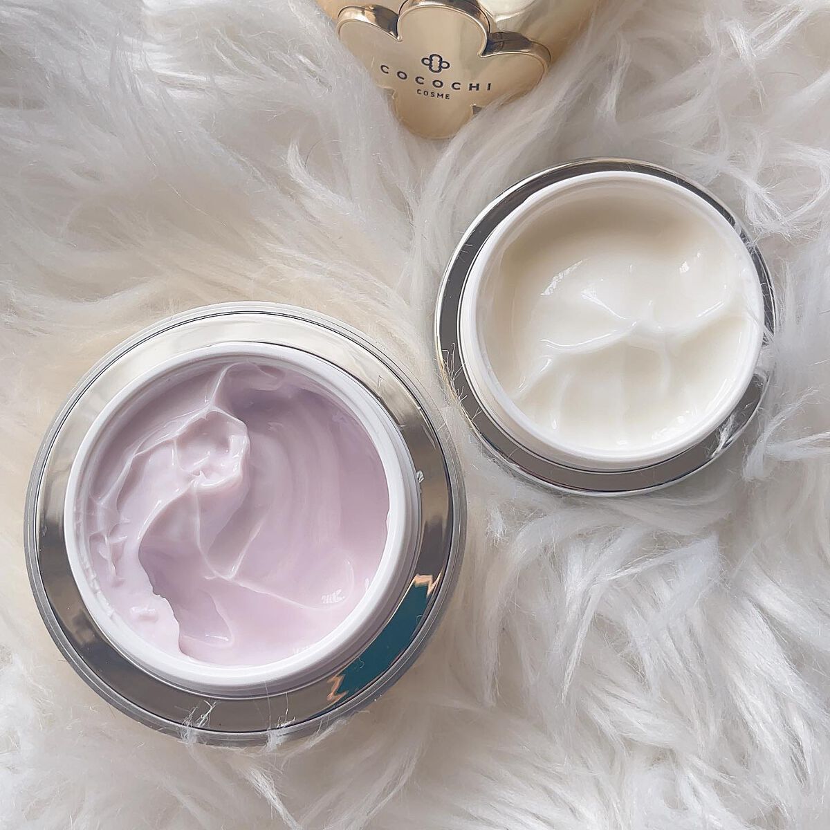 AG アルティメット フェイシャルクリームマスク/AGアルティメット/フェイスクリームを使ったクチコミ(10枚目)