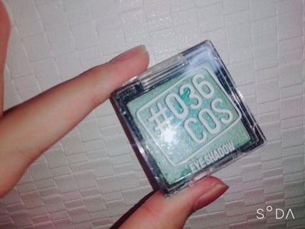 を使ったクチコミ(3枚目)