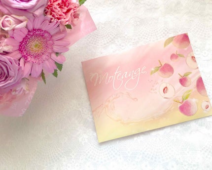 モテアンジュ/モテアンジュ/美容ドリンクを使ったクチコミ(1枚目)