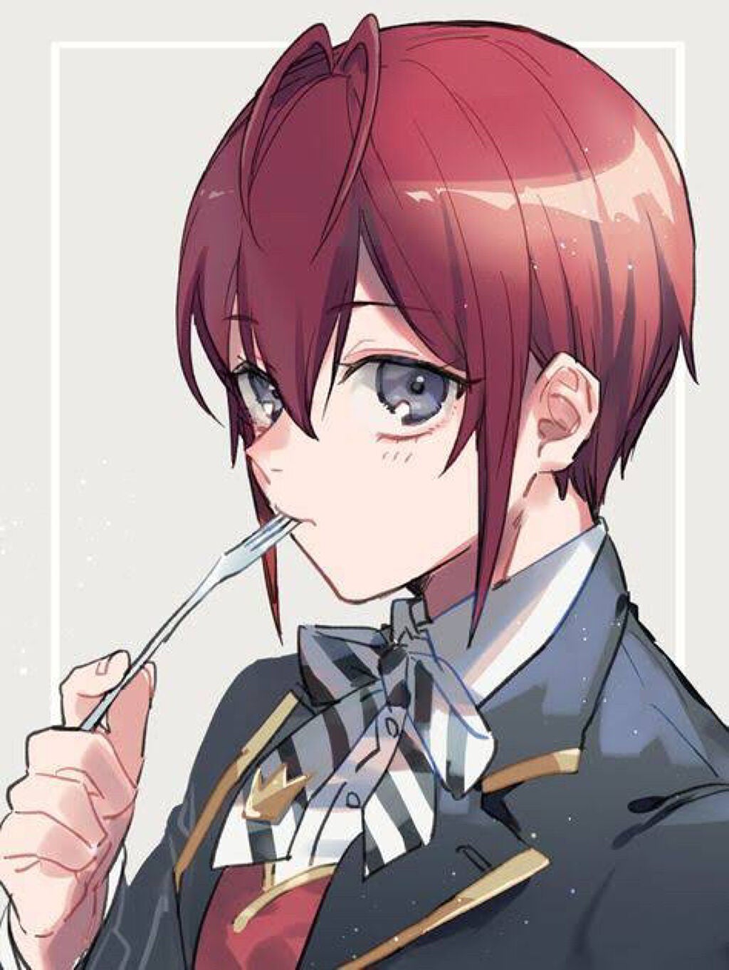 恋彩 on LIPS 「..」(3枚目)