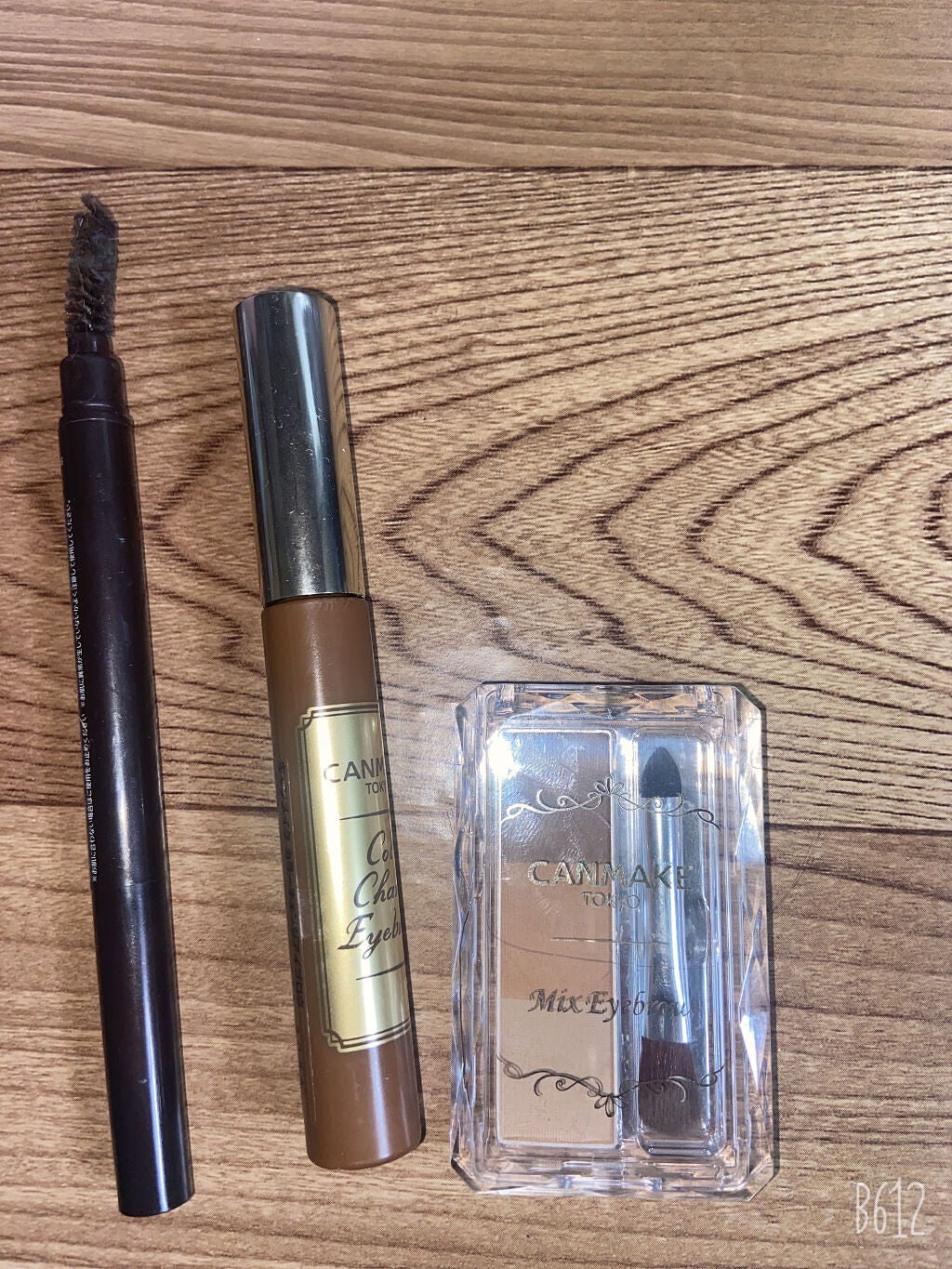 ステイオンバームルージュ/キャンメイク/口紅を使ったクチコミ(3枚目)