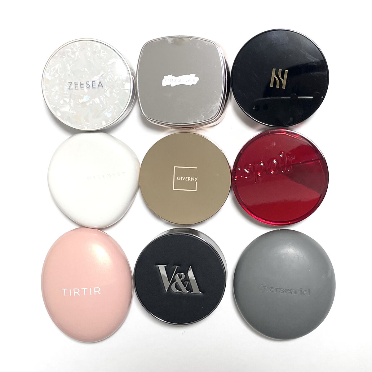 新品本物 lamer クッションファンデ 12 フェイスパウダー - education