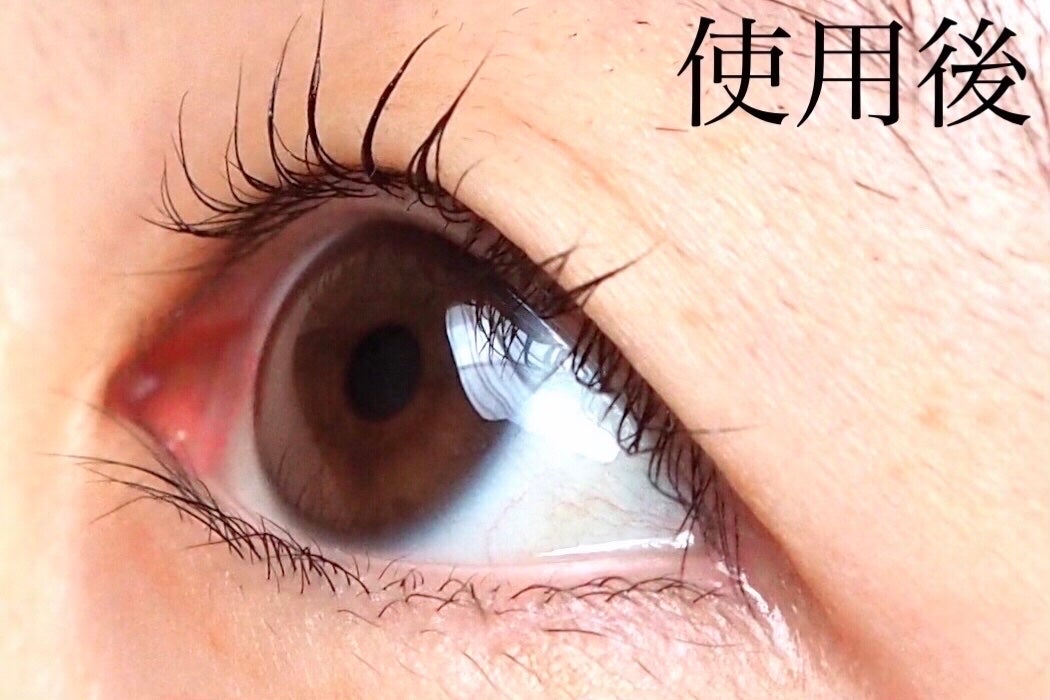 パーマイットアップアイラッシュパーマキット/Loingz/その他キットセットを使ったクチコミ(5枚目)