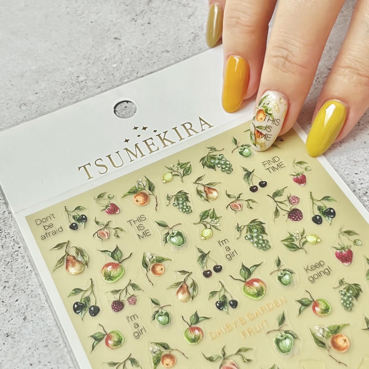 Naility! ステップレスジェル/Naility!/ジェルネイルを使ったクチコミ(4枚目)