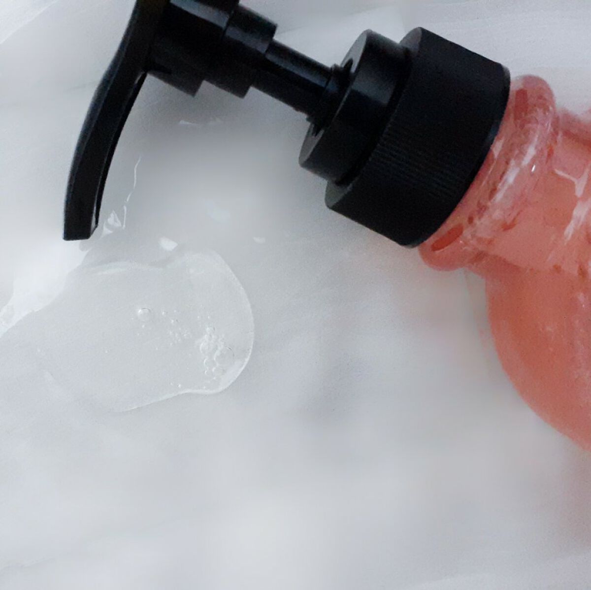 ダメージリペアシャンプー/トリートメント/DROAS/市販シャンプーを使ったクチコミ（2枚目）