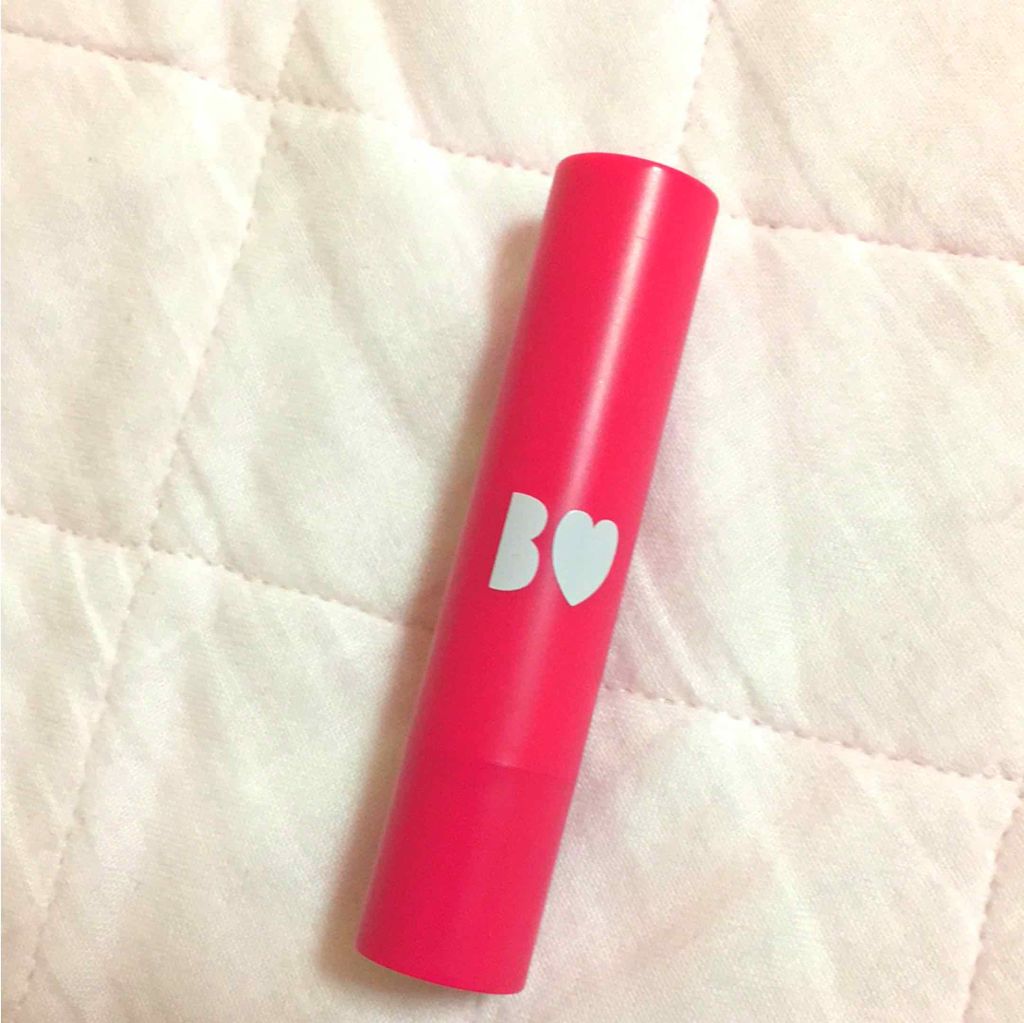 つやぷるリップR/b idol/口紅を使ったクチコミ(1枚目)