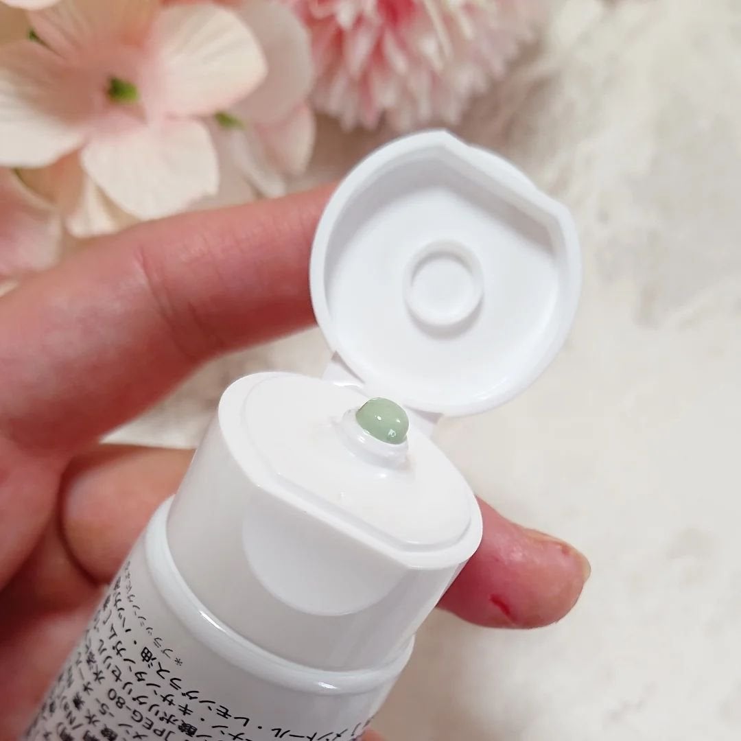 デオグラオーラテック +ホワイトニング/DEOGLA/歯磨き粉を使ったクチコミ(5枚目)