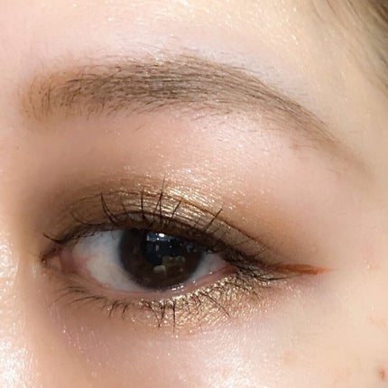 イプノ パレット/LANCOME/アイシャドウパレットを使ったクチコミ(5枚目)