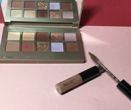 ムードインハンサーシアー/hince/口紅を使ったクチコミ(4枚目)