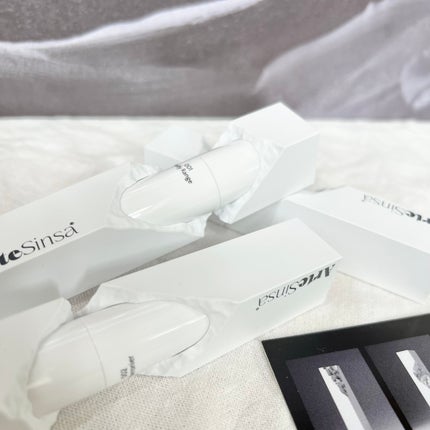 ビルダブルデューイフィットティント/ArteSinsa/リップティントを使ったクチコミ(8枚目)