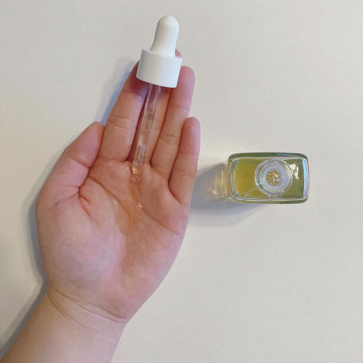 プロポリスエナジーブースティングエッセンス/By Wishtrend/化粧水を使ったクチコミ（3枚目）