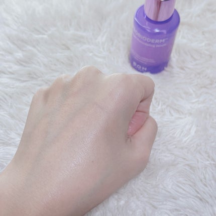 バイオヒールボ プロバイオダーム 3Dリフティングクリーム/BIOHEAL BOH/フェイスクリームを使ったクチコミ(4枚目)