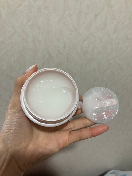 パーフェクトワン スーパーモイスチャージェル/パーフェクトワン/オールインワン化粧品を使ったクチコミ(3枚目)