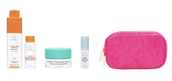 Drunk Elephant シーファーマ体感キット