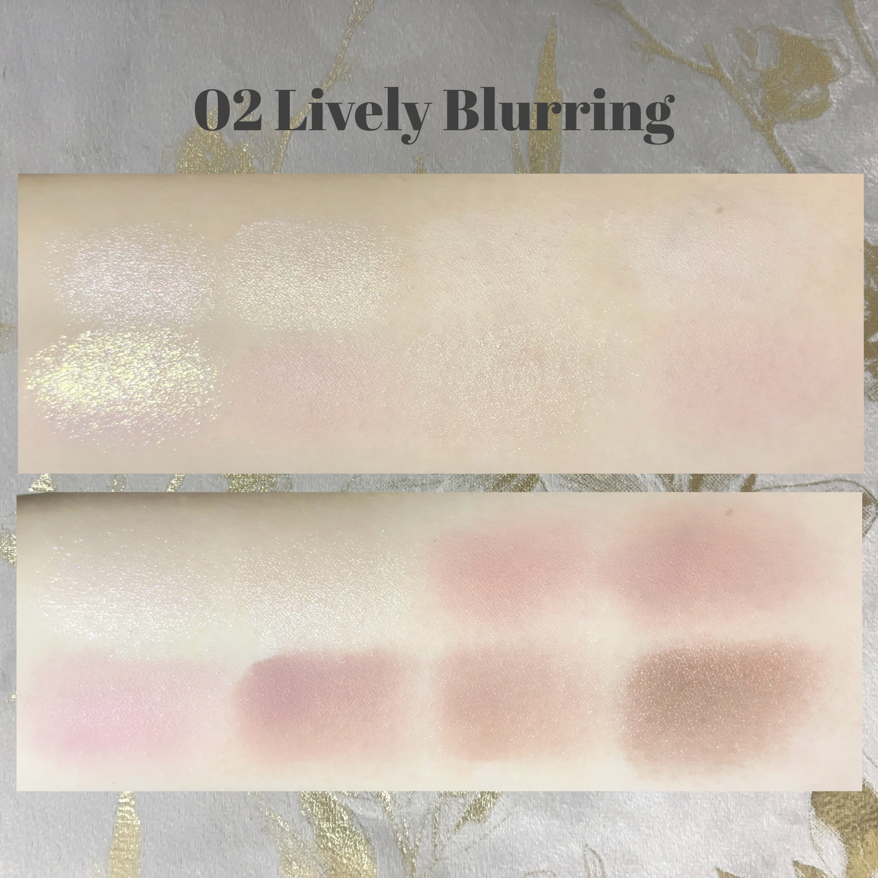 デュイジェルマキシグロス 07 チェリーモア/wakemake/リップグロスを使ったクチコミ（3枚目）