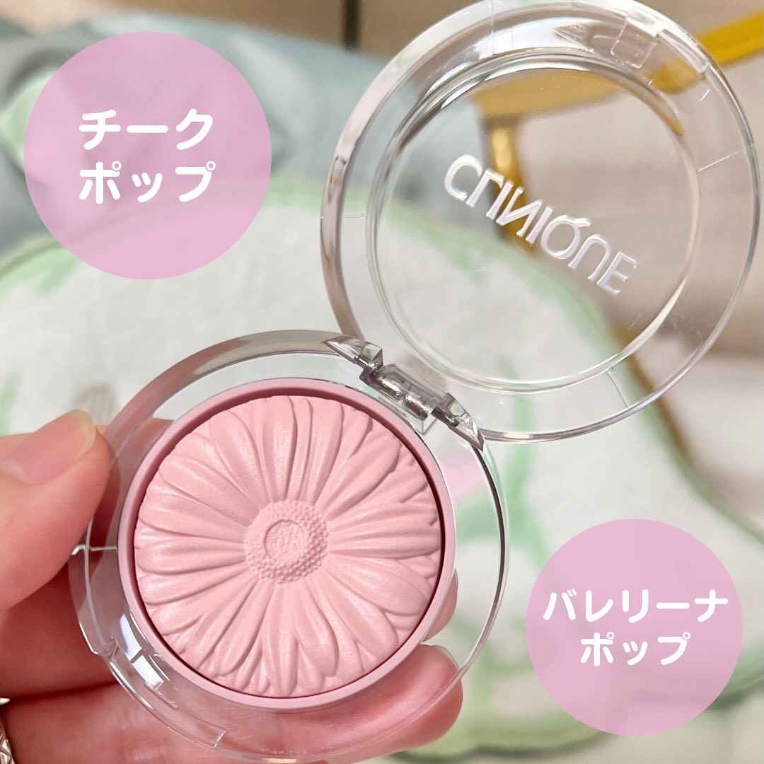 ラッシュ パワー マスカラ ロングウェアリング フォーミュラ/CLINIQUE/マスカラを使ったクチコミ（2枚目）