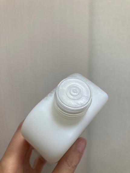 ミルクブライトニングトナー/MEDIHEAL/化粧水を使ったクチコミ(8枚目)