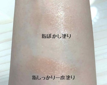 LUNASOL カラーリングシアーチークスのクチコミ「LUNASOL カラーリングチークス03

多色ラメがキラキラと美しいブラウンチークになってい.....」（2枚目）