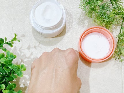 ミノン アミノモイスト モイストチャージ クリーム/ミノン/フェイスクリームを使ったクチコミ(5枚目)