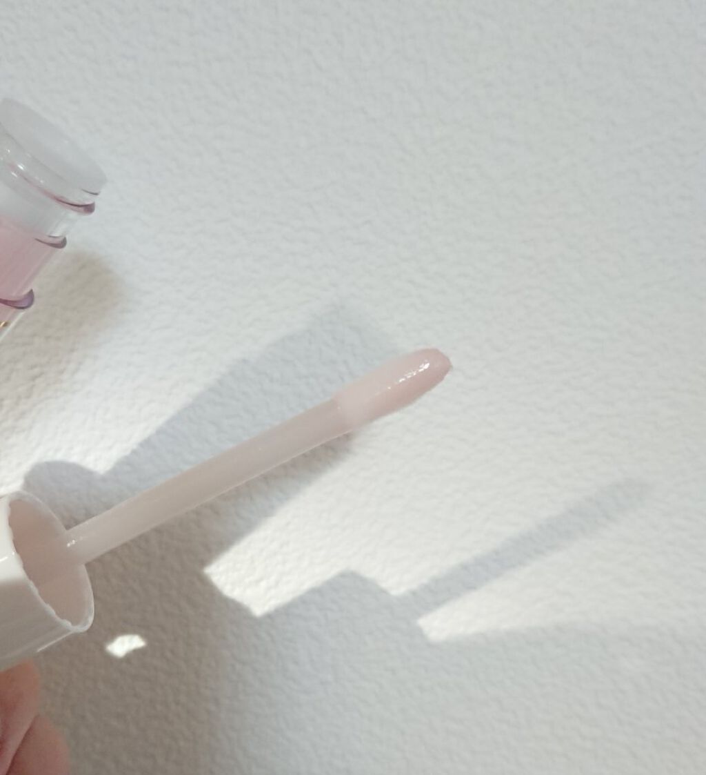 ～トゥー フェイスド ハングオーバー～ ピロー バーム リップ トリートメント/Too Faced/リップ美容液を使ったクチコミ（2枚目）