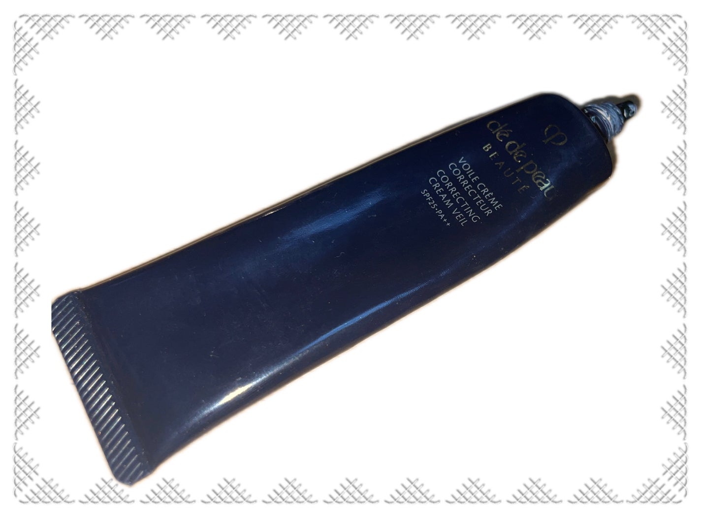 ヴォワールコレクチュールn/クレ・ド・ポー ボーテ/化粧下地を使ったクチコミ(1枚目)