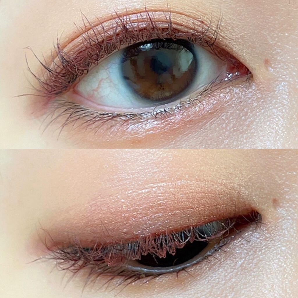 デザイニング カラー アイズ/SUQQU/アイシャドウパレットを使ったクチコミ(2枚目)